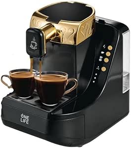 Turkish Coffee Machine