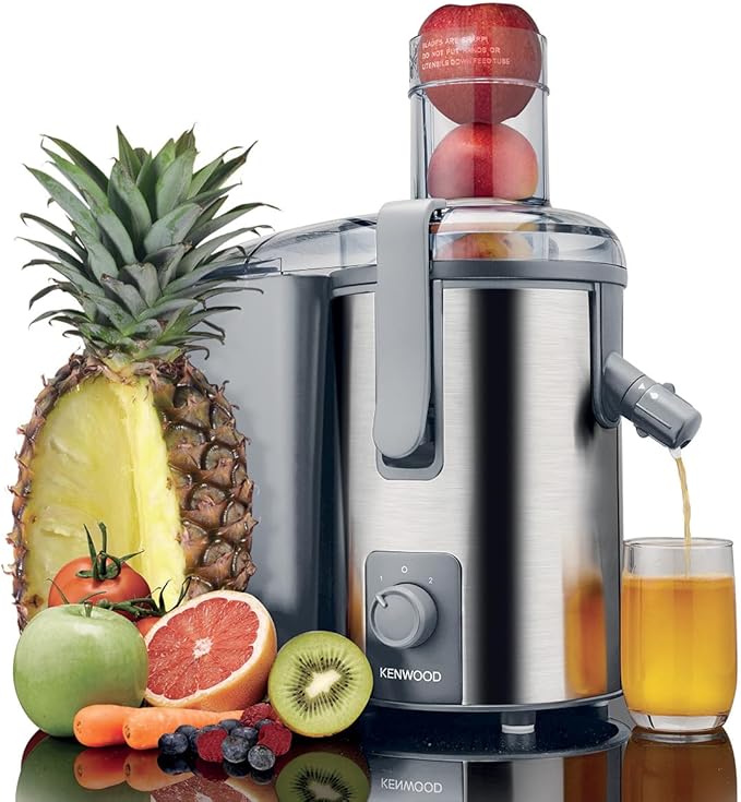 Orange Juicer