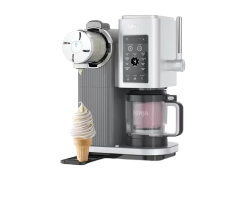 Ice Cream Machine